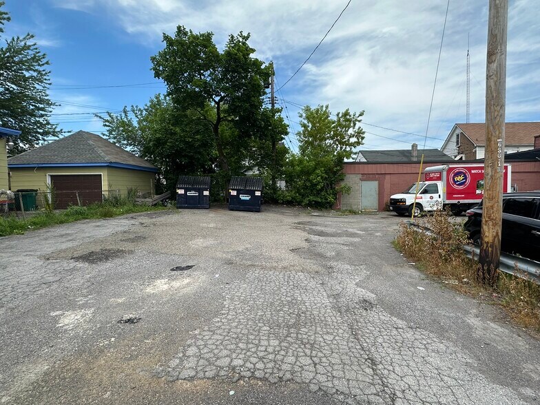 More Photos Of 3146-3148 Bailey Ave, Buffalo Storefront For Sale