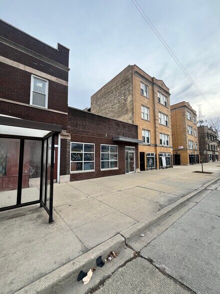 More Photos Of 4203 W Fullerton Ave, Chicago General Retail For Sale