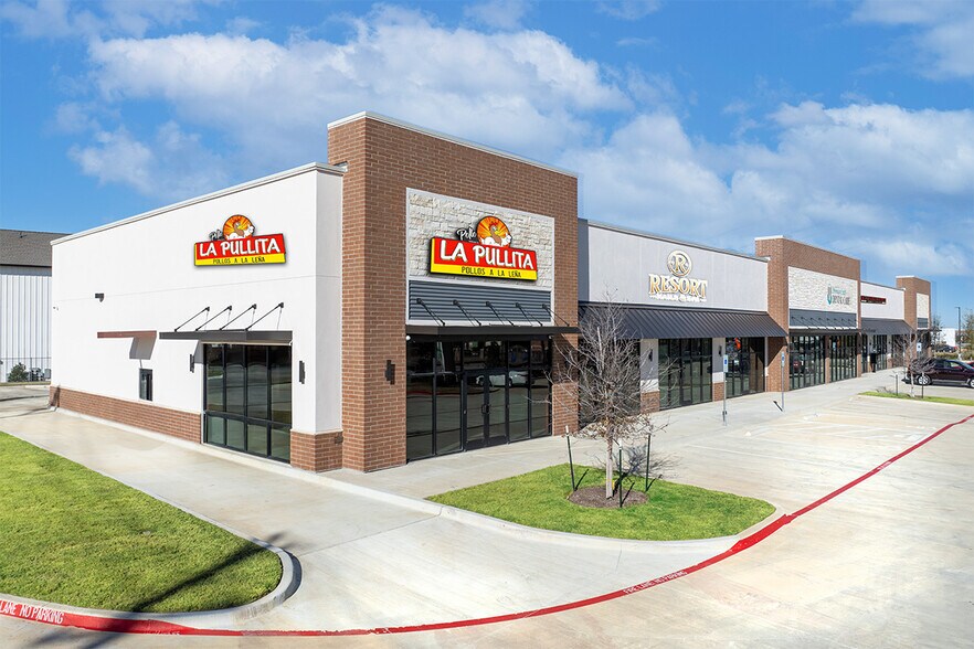 Primary Photo Of 1305 Debbie Ln, Arlington Storefront For Lease