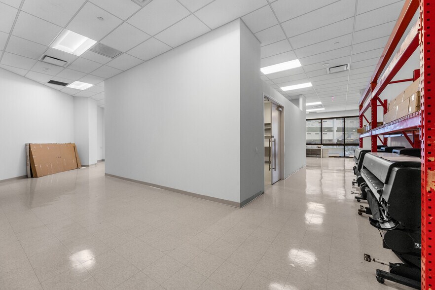 More Photos Of 500 Frank W Burr Blvd, Teaneck Office For Lease