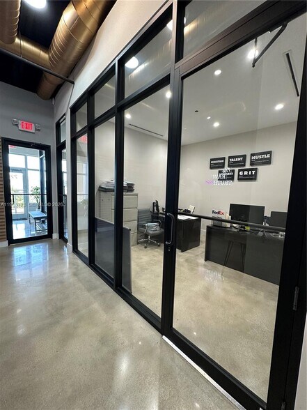 More Photos Of 12750 NW 17th St, Miami Office Residential For Sale