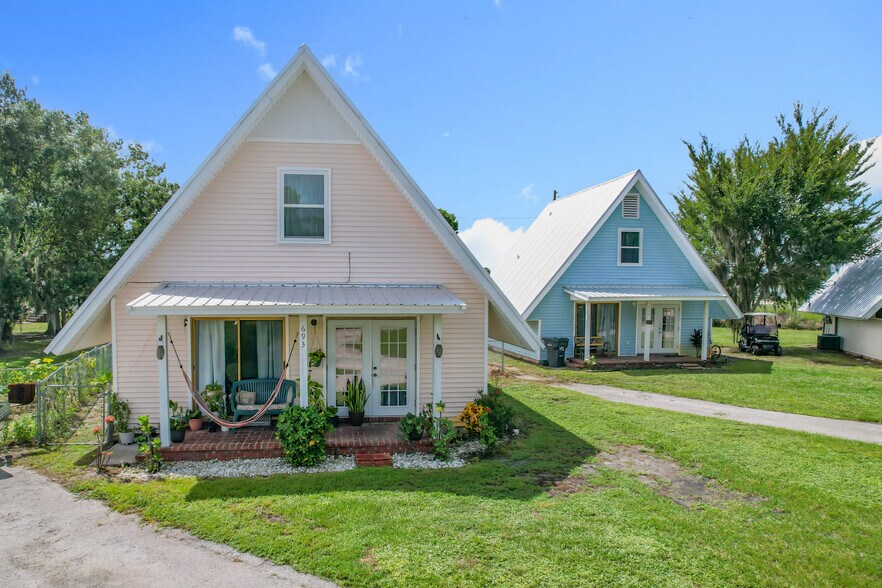 More Photos Of , Frostproof Multifamily For Sale