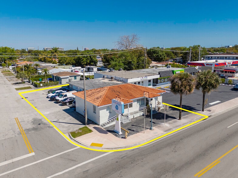 Primary Photo Of 731 SW 64th Ct, Miami Medical For Lease