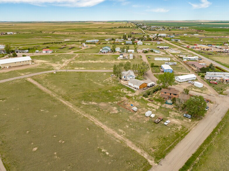 More Photos Of Alpine Avenue, Cut Bank Land For Sale