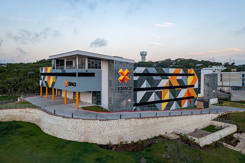 More Photos Of 4229 N FM 620 Hwy, Austin Showroom For Sale