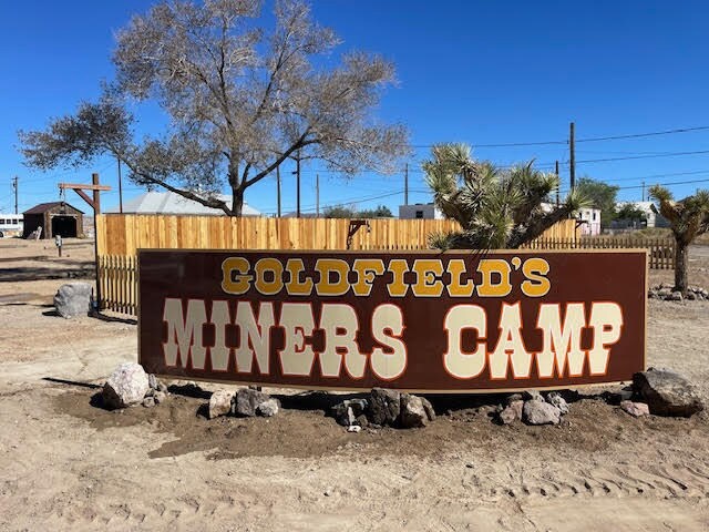 More Photos Of 412 N Columbia St, Goldfield Manufactured Housing Mobile Home Park For Sale