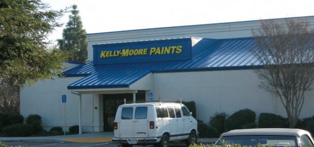 More Photos Of 105 Elmira Rd, Vacaville Freestanding For Lease