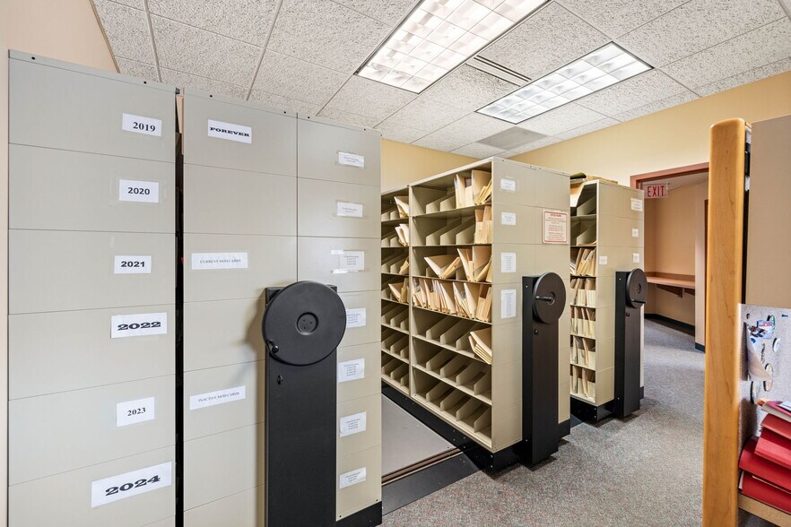 More Photos Of 250 Commerce Park, New Columbia Office For Sale