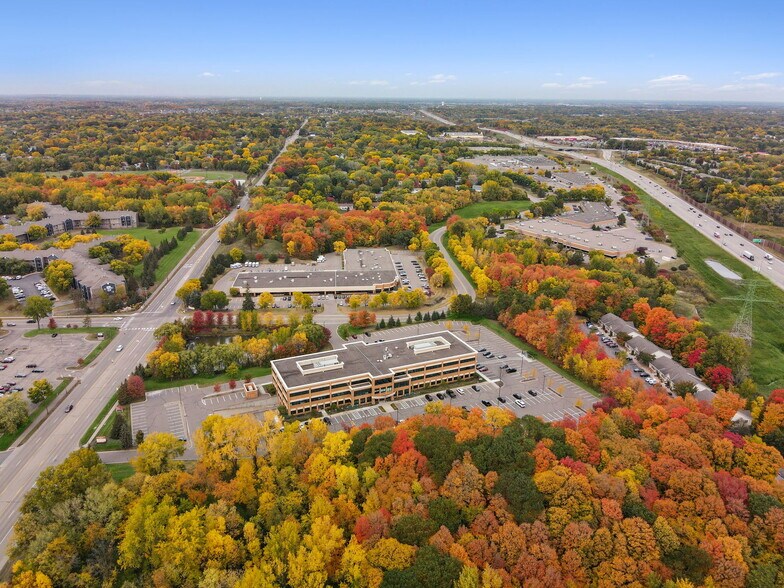More Photos Of 3300 Fernbrook Ln N, Plymouth Office For Lease