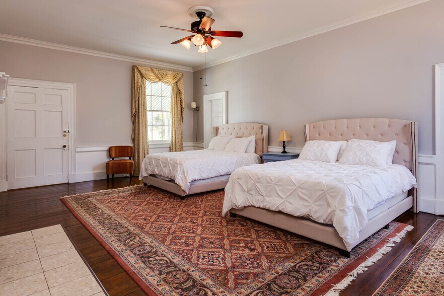 More Photos Of 4301 Longdale Furnace Rd, Clifton Forge Lodge Meeting Hall For Sale