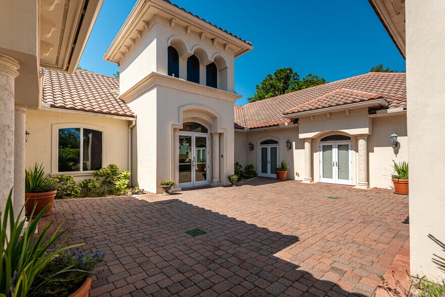 More Photos Of 1680 The Greens Way, Jacksonville Medical For Sale