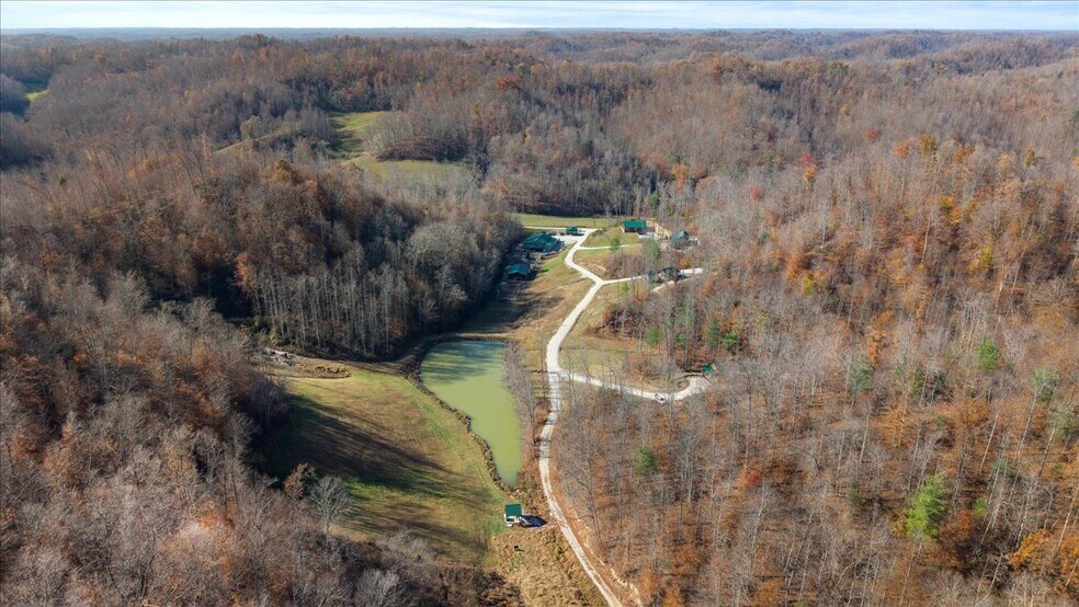 More Photos Of 16 Hickory Lane, Campton Land For Sale