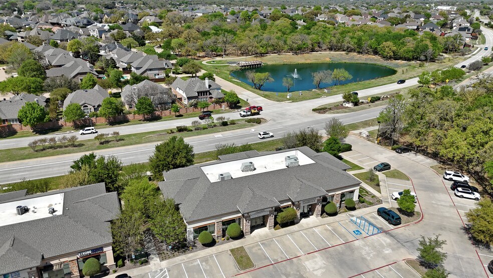 More Photos Of 3000 Village Pky, Highland Village Office For Sale