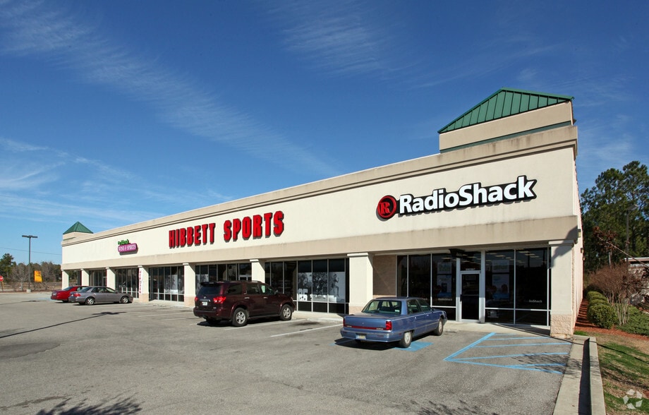 More Photos Of 3921 Bienville Blvd, Ocean Springs General Retail For Lease