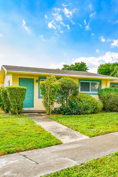 More Photos Of 1827-1831 Park Ln, Fort Lauderdale Apartments For Sale