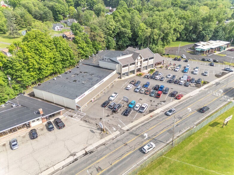 More Photos Of 50 Shaker Rd, East Longmeadow Unknown For Lease