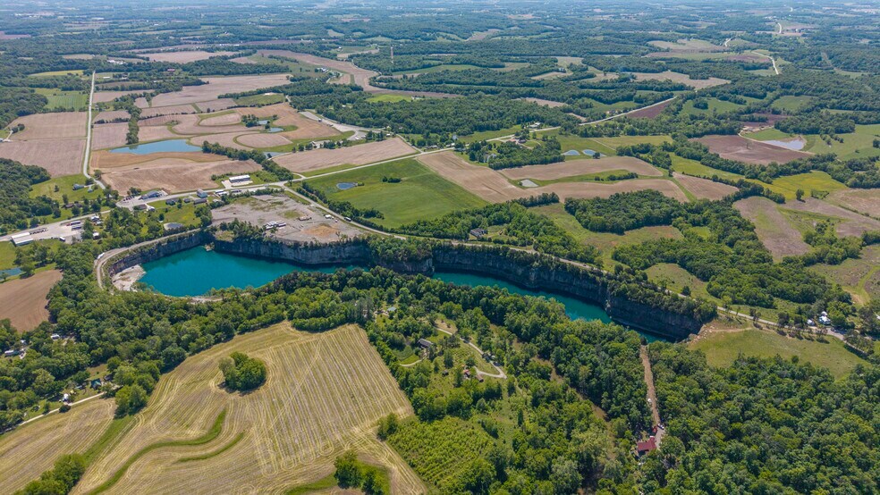 More Photos Of 33 Emerson Cv, Oak Ridge Land For Sale