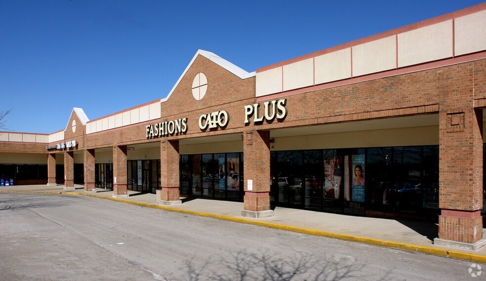 More Photos Of 1650-1680 Bryan Station Rd, Lexington Unknown For Lease