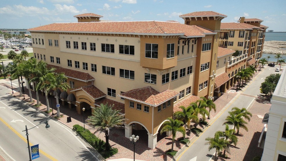 More Photos Of 120-140 S Indian River Dr, Fort Pierce Office Residential For Sale
