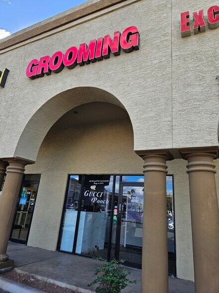 More Photos Of 6017-6025 E McKellips Rd, Mesa Unknown For Lease