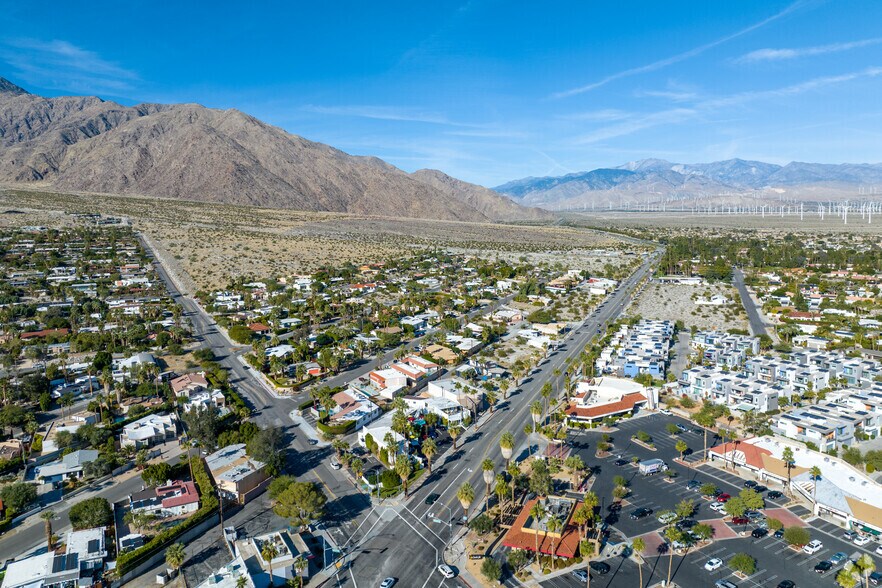 More Photos Of 2525 N Palm Canyon Dr, Palm Springs Hotel For Sale