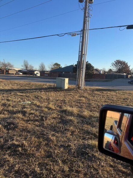 More Photos Of 1451 Morgan Rd, Oklahoma City Land For Sale