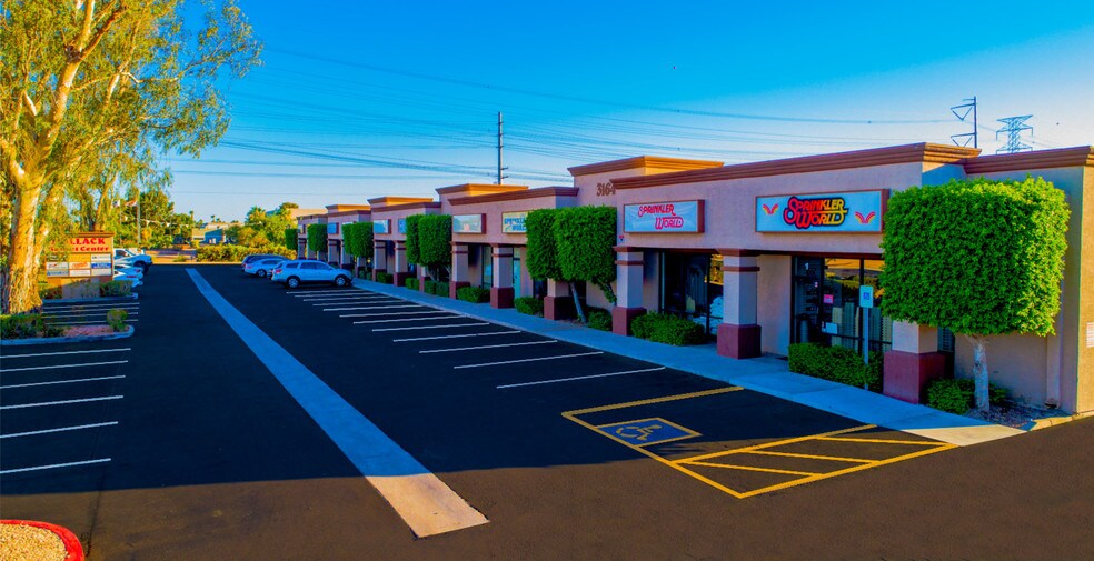 More Photos Of 3164 S Country Club Dr, Mesa Unknown For Lease