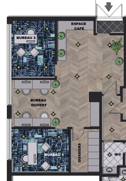 More Photos Of 5425-5455 Rue De Terrebonne, Montréal Apartments For Lease