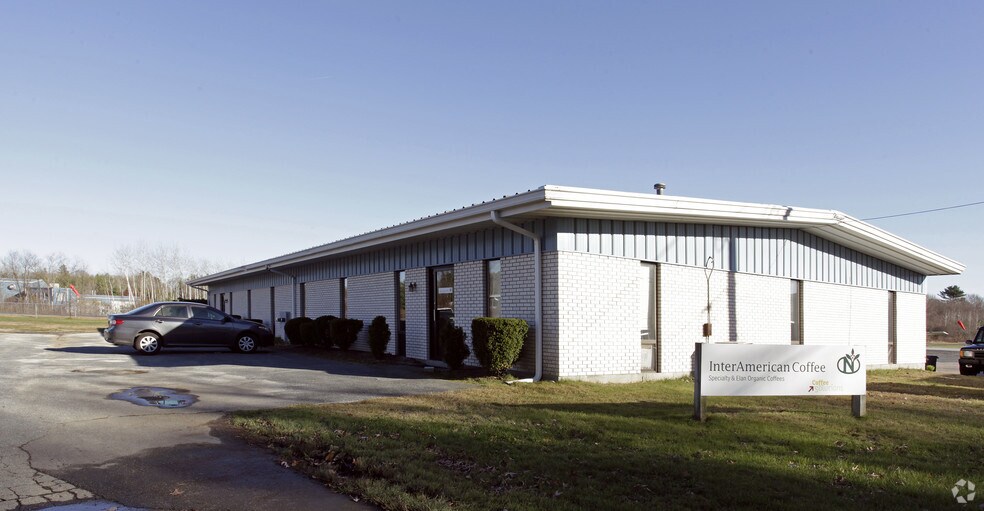 More Photos Of 2 Airport Rd, Hopedale Light Distribution For Lease