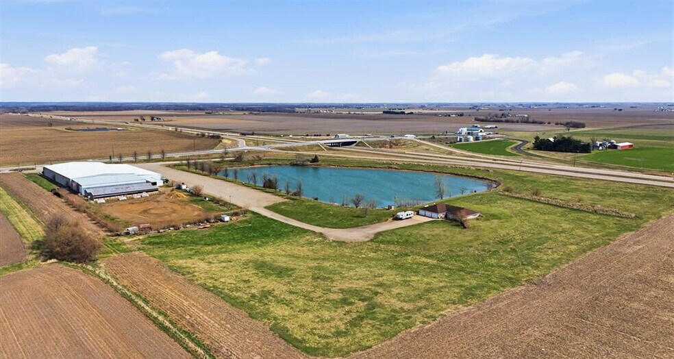 More Photos Of 24855 IL Route 122, Delavan Specialty For Sale