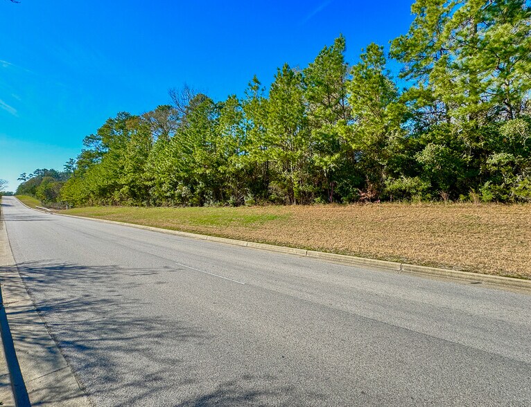 More Photos Of 107 Ac Veterans Memorial Pkwy, Huntsville Land For Sale