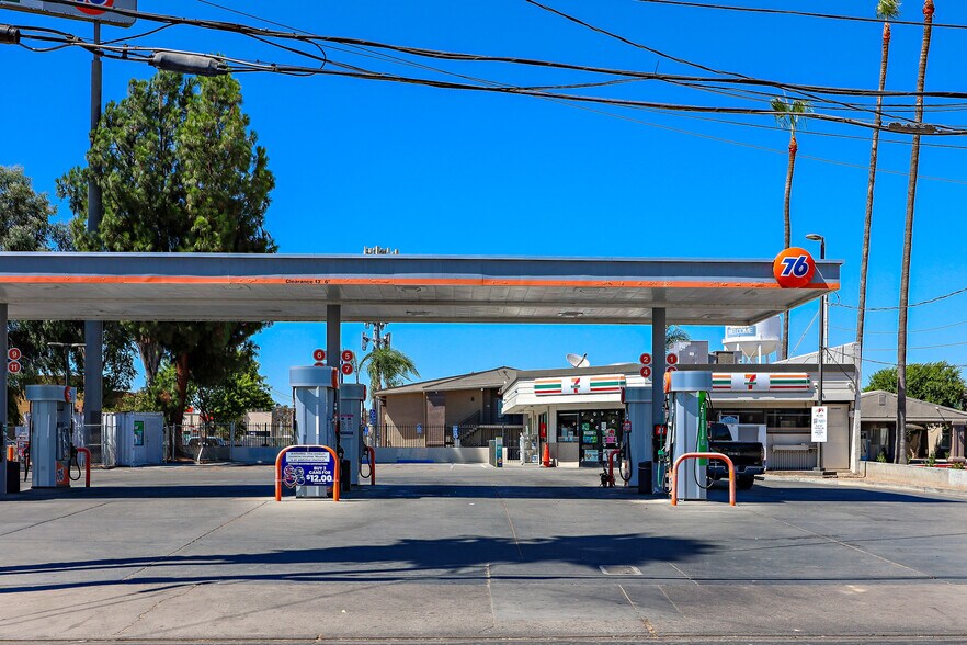 More Photos Of 125 N Parsons Ave, Merced Land For Sale