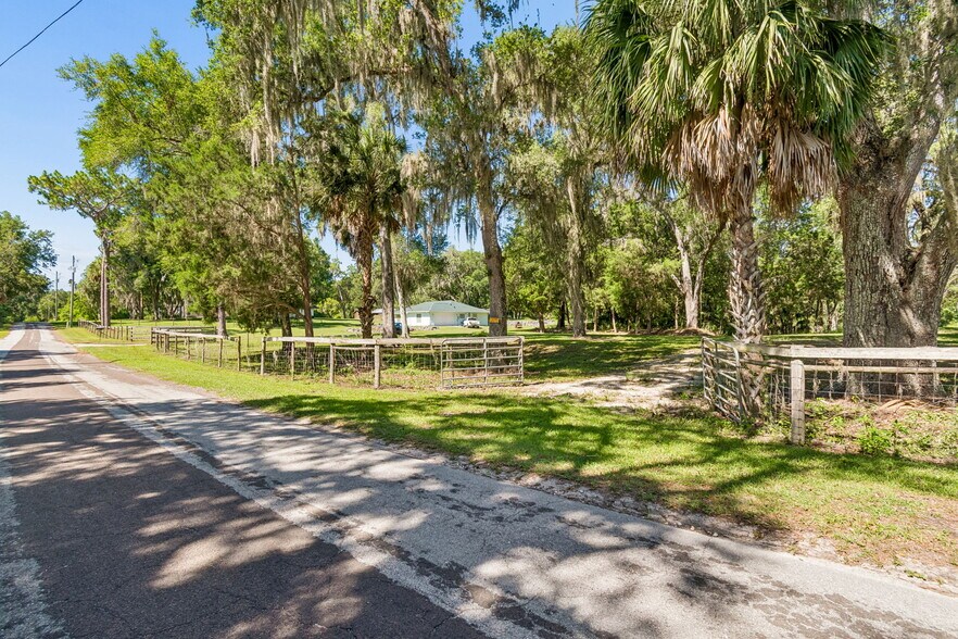 More Photos Of 8800 Steed Ter, Floral City Land For Sale