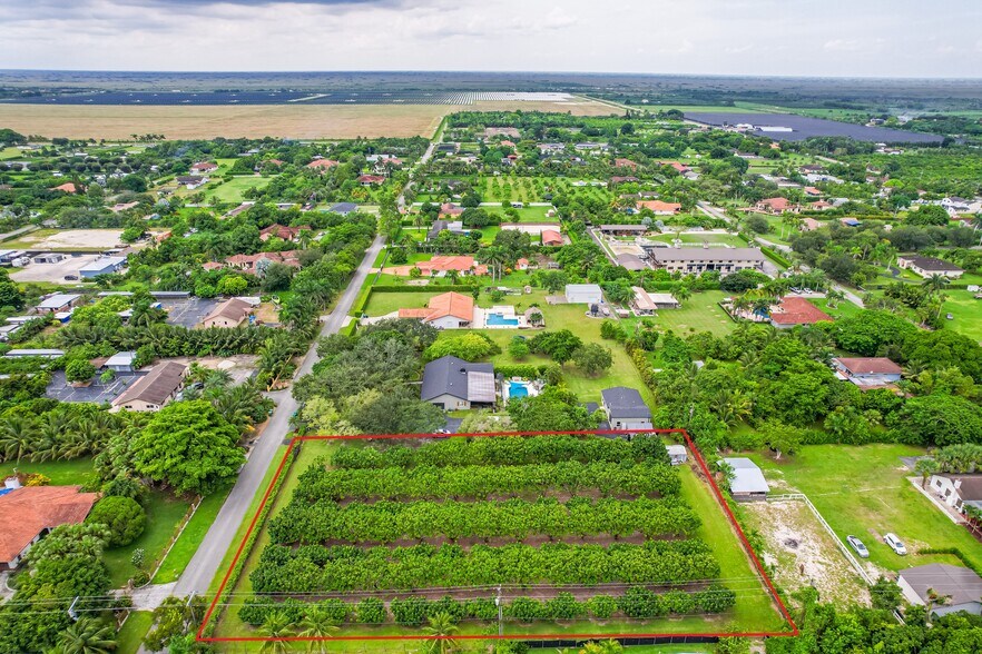 More Photos Of SW 236th Ave, Homestead Land For Sale