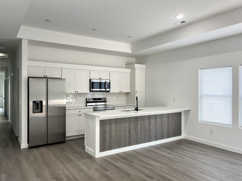 More Photos Of , Moore Multifamily For Sale