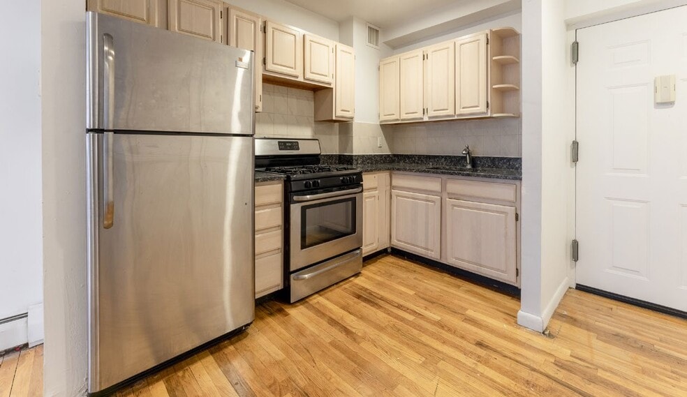 More Photos Of 41 Avenue B, New York Apartments For Sale