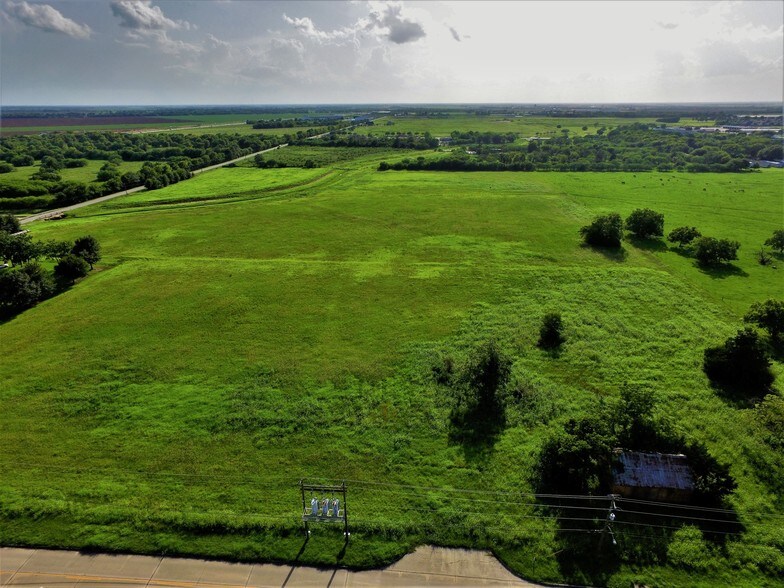 More Photos Of 0 Bamore Rd, Rosenberg Land For Sale