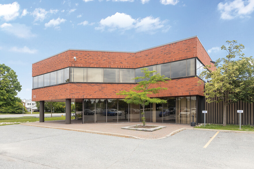 Primary Photo Of 603 March Rd, Ottawa Office For Lease