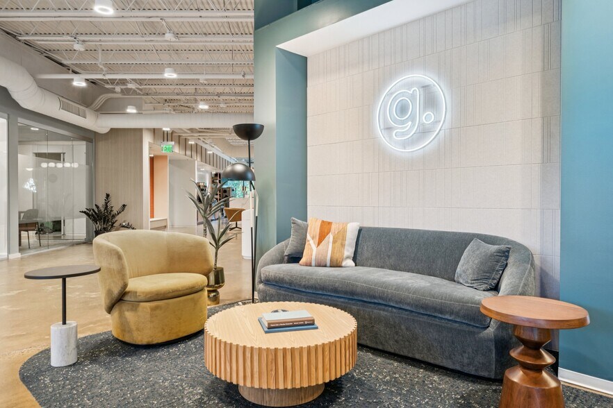 More Photos Of 4101 Cox Rd, Glen Allen Coworking Space