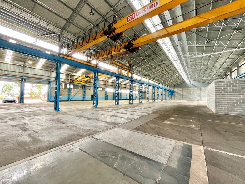 More Photos Of 2115 Castlereagh Rd, Penrith Unknown For Lease