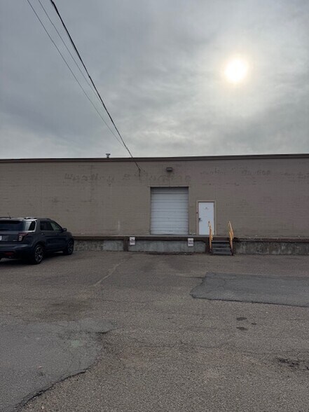 More Photos Of 2450 Wall Ave, Ogden Warehouse For Sale