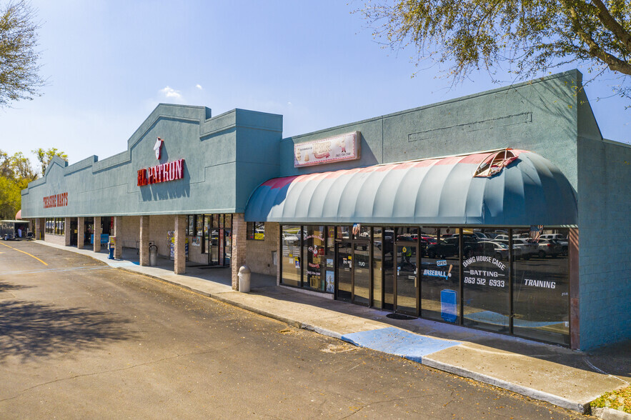 Primary Photo Of 1475 Us Highway 17 S, Bartow Storefront Retail Office For Lease