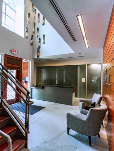 More Photos Of 4511 Yoakum Blvd, Houston Office For Lease