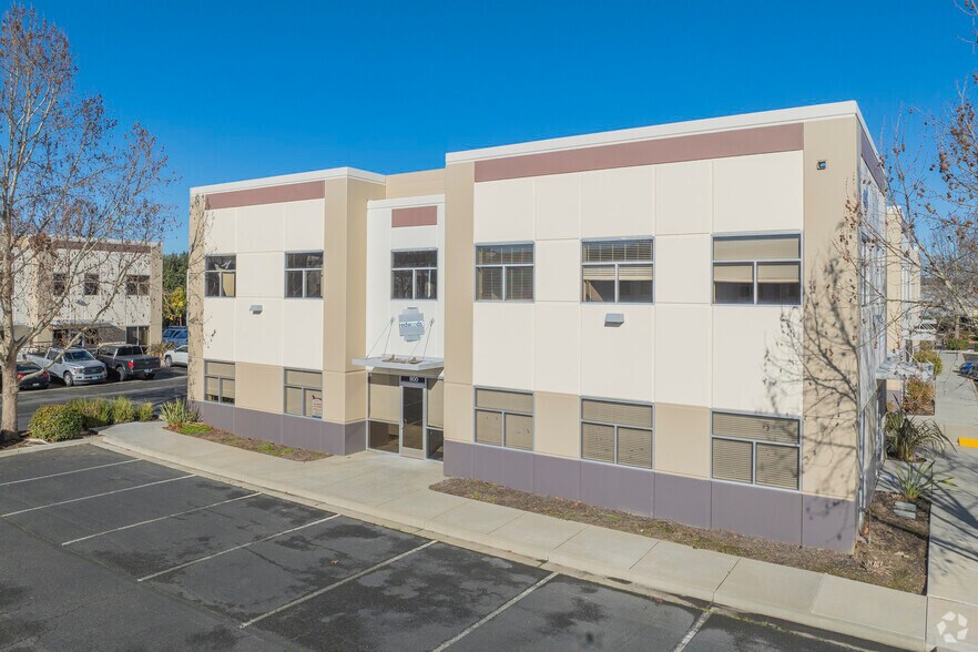 More Photos Of 405 Boulder Ct, Pleasanton Research And Development For Lease