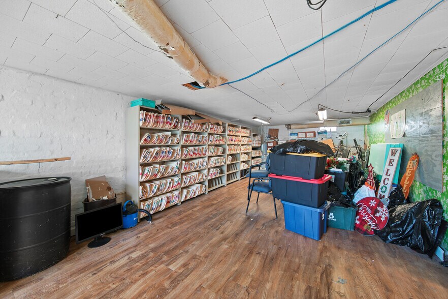 More Photos Of 217 Mocksville Ave, Salisbury Office Residential For Sale