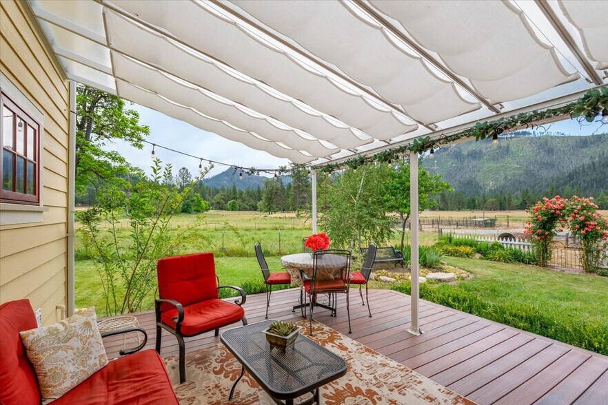 More Photos Of 44510 State 96 Hwy, Seiad Valley Land For Sale