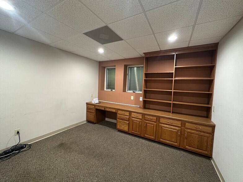 More Photos Of 200 Professional Park Dr SE, Blacksburg Medical For Sale