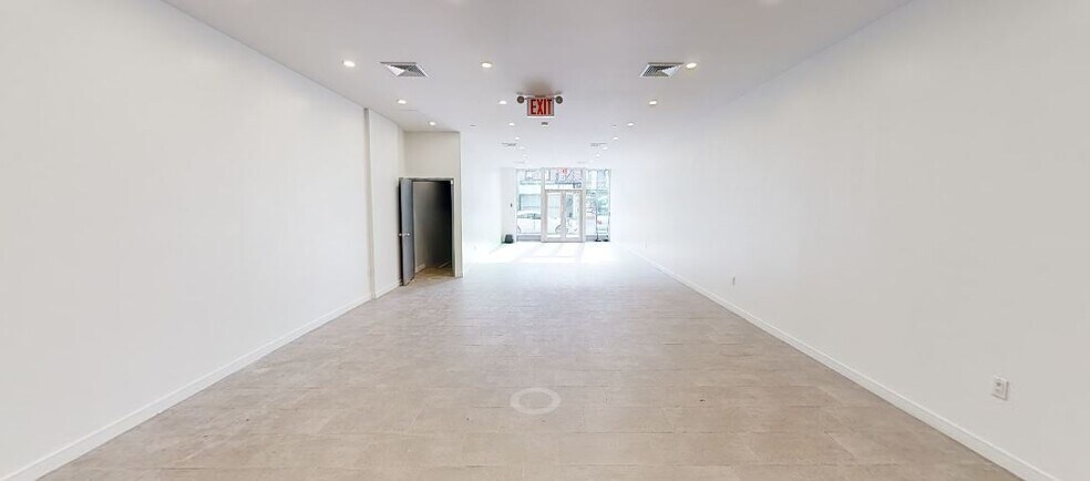 More Photos Of 2113 Nostrand Ave, Brooklyn Storefront Retail Residential For Lease