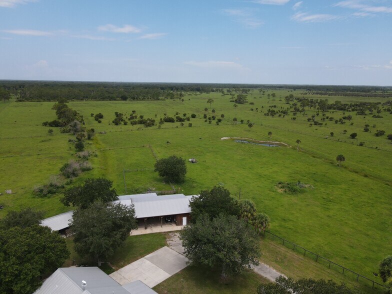 More Photos Of 6935 NE 48th St, Okeechobee Land For Sale