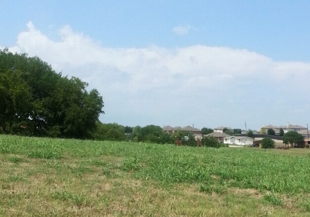 Primary Photo Of 1135 E Eldorado Pky, Little Elm Land For Lease